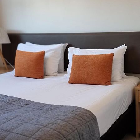 קווינסטאון Marina Apartments - Element Escapes מראה חיצוני תמונה