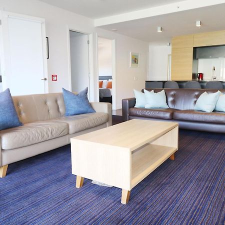 קווינסטאון Marina Apartments - Element Escapes חדר תמונה