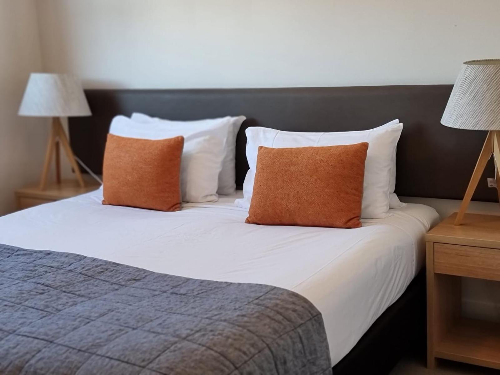 קווינסטאון Marina Apartments - Element Escapes מראה חיצוני תמונה