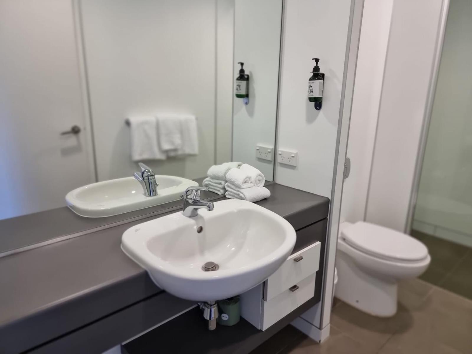 קווינסטאון Marina Apartments - Element Escapes חדר תמונה