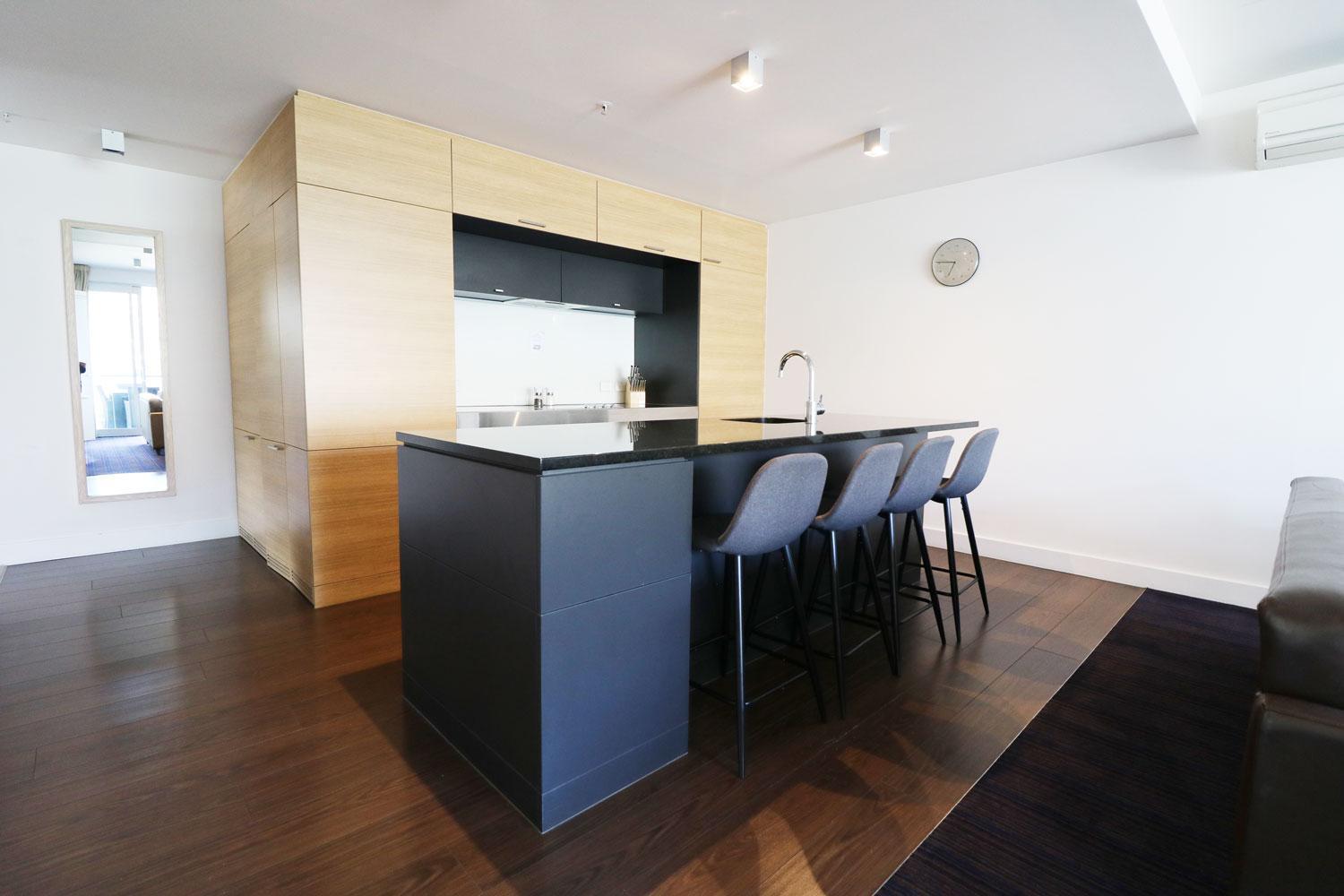 קווינסטאון Marina Apartments - Element Escapes חדר תמונה