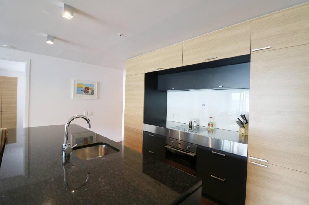 קווינסטאון Marina Apartments - Element Escapes מראה חיצוני תמונה