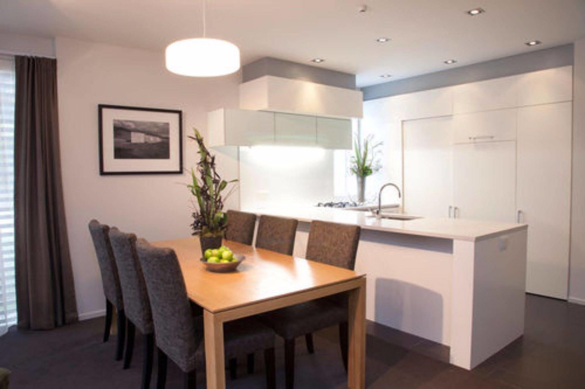 קווינסטאון Marina Apartments - Element Escapes מראה חיצוני תמונה