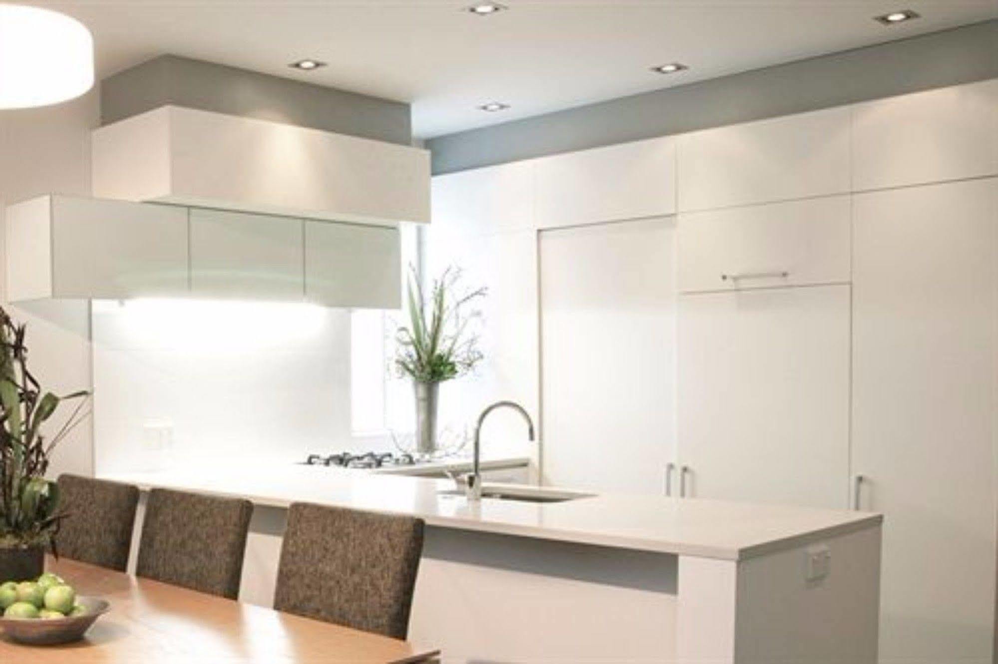 קווינסטאון Marina Apartments - Element Escapes מראה חיצוני תמונה