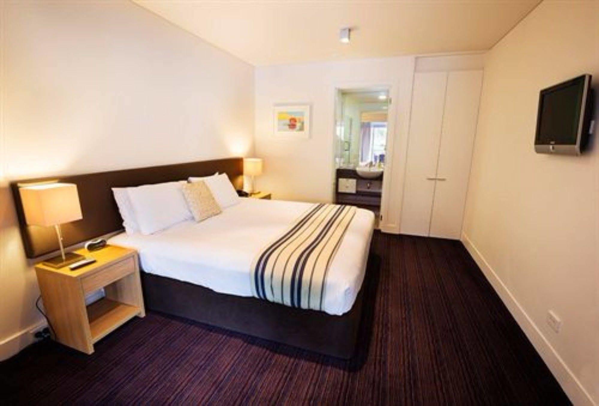 קווינסטאון Marina Apartments - Element Escapes מראה חיצוני תמונה