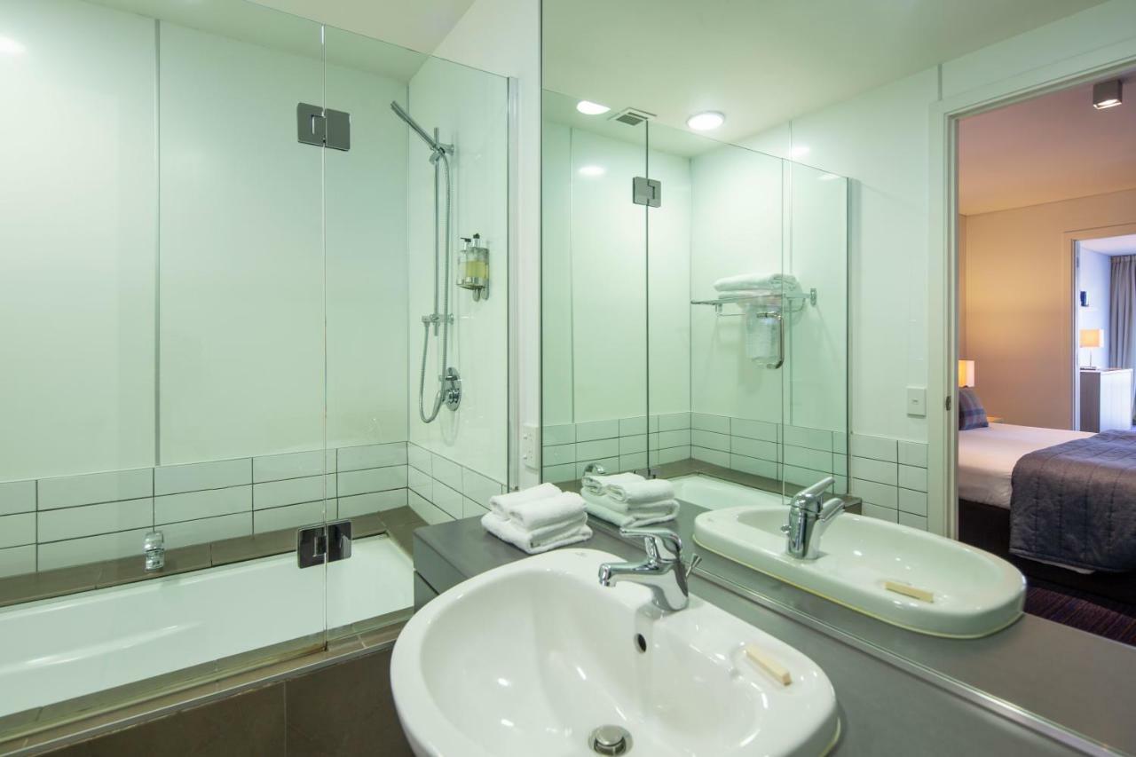 קווינסטאון Marina Apartments - Element Escapes מראה חיצוני תמונה