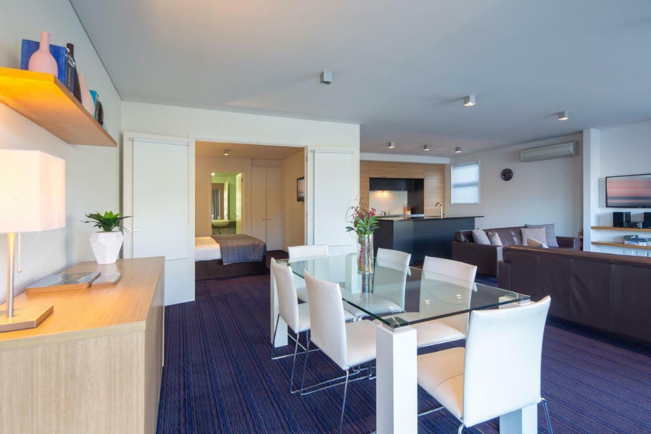 קווינסטאון Marina Apartments - Element Escapes חדר תמונה